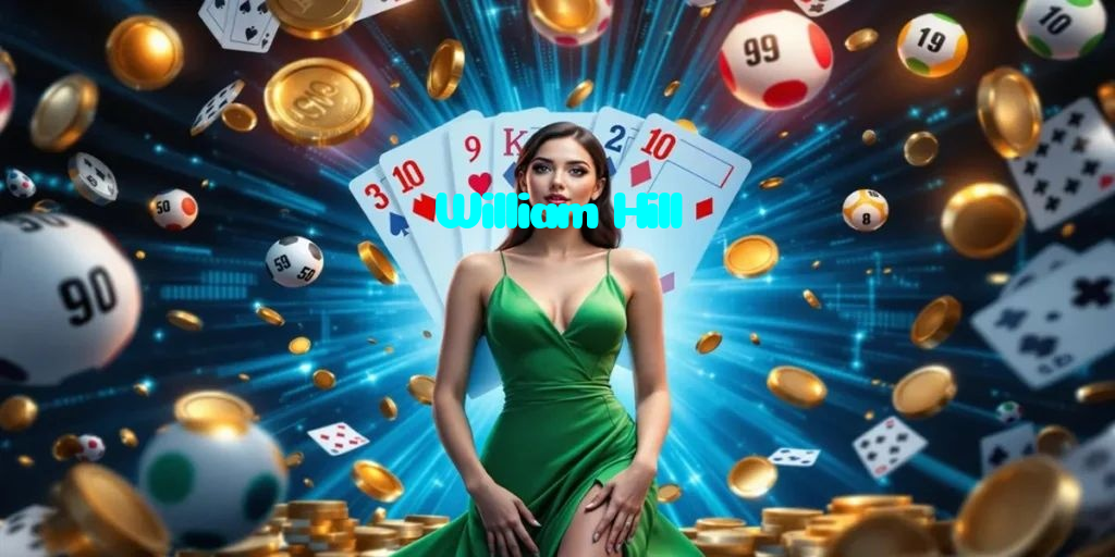 available types of William Hill bet including pre-match live express and system bets