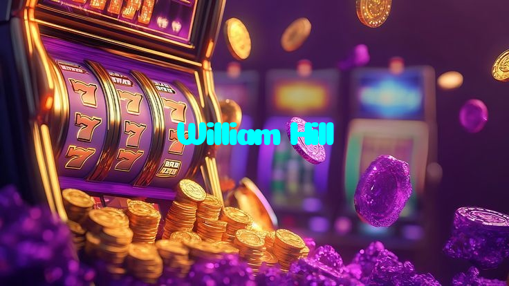 available types of William Hill bet including pre-match live express and system bets