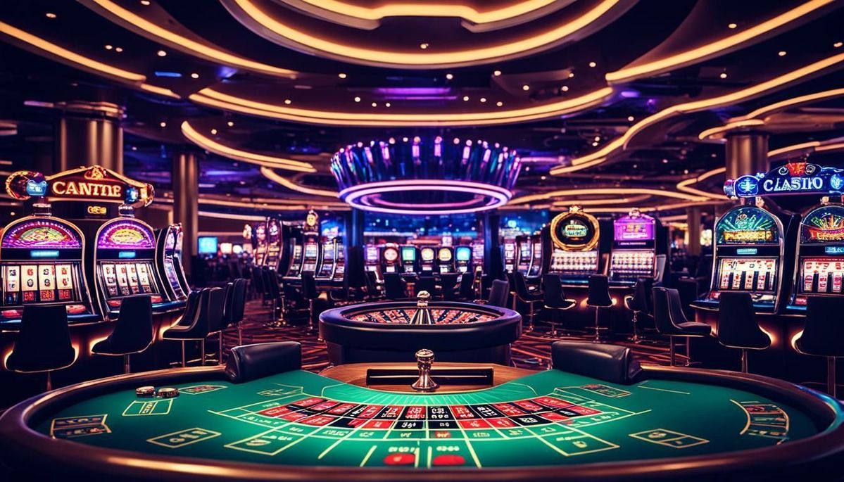 William Hill پاکستان ریئل منی گیمز
