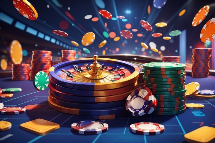 William Hill پاکستان ریئل منی گیمز